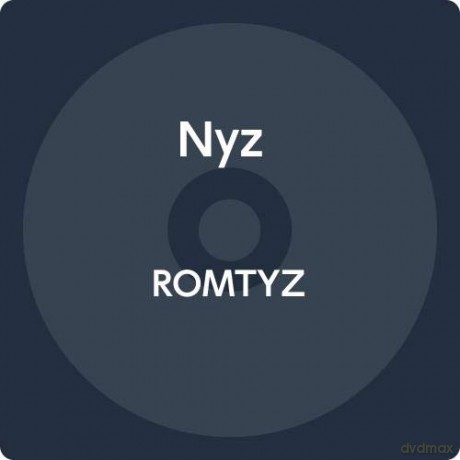 Nyz: Romtyz [CD]