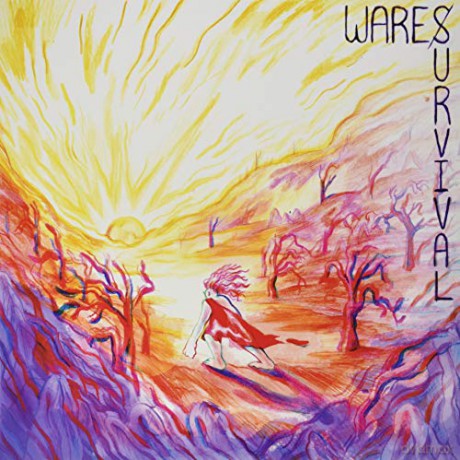 Wares: Survival [Winyl]