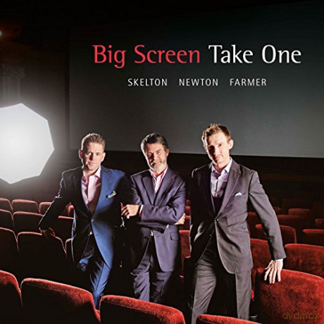 Take One soundtrack (Big Screen) [CD]