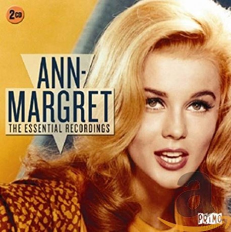 Ann-Margret: The Essential Recordings [2CD]