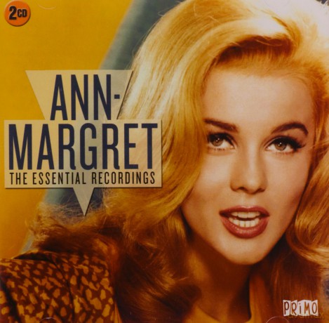 Ann-Margret: The Essential Recordings [2CD]