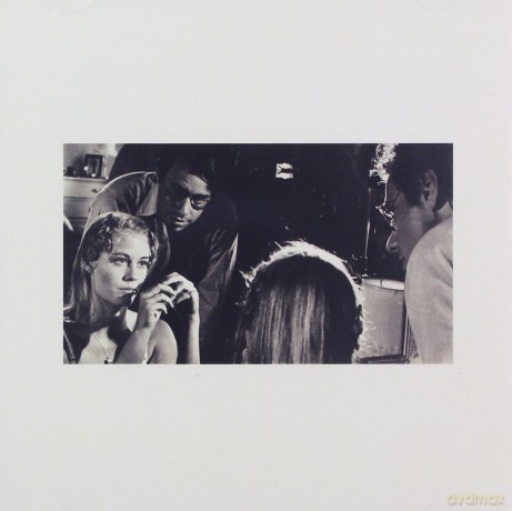 The Last Picture Show soundtrack (Ostatni seans filmowy) [CD]