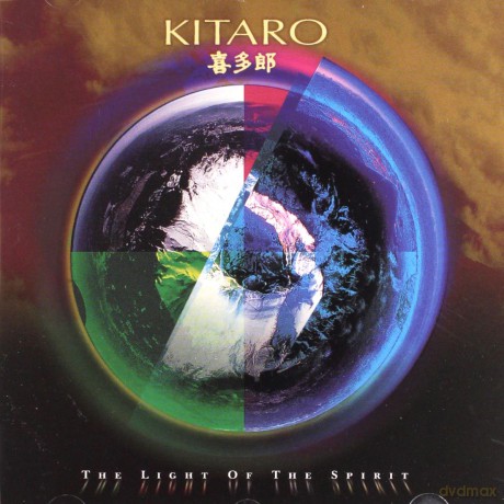 Kitaro: The Light Of The Spirit [2CD]