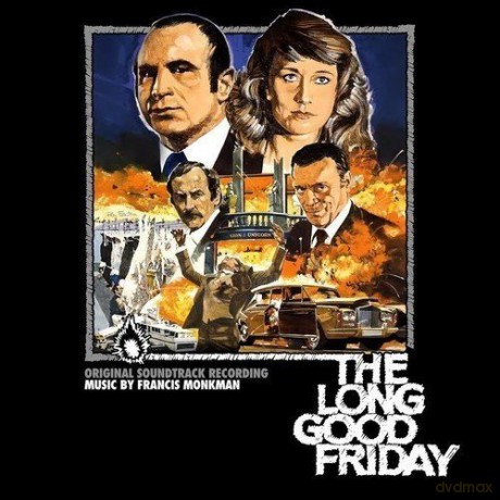 The Long Good Friday soundtrack (Długi wielki piątek) [Winyl]