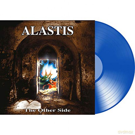 Alastis: The Other Side [Winyl]