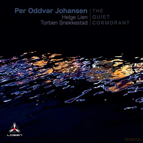 Per Oddvar Johansen: The Quiet Cormorant [CD]