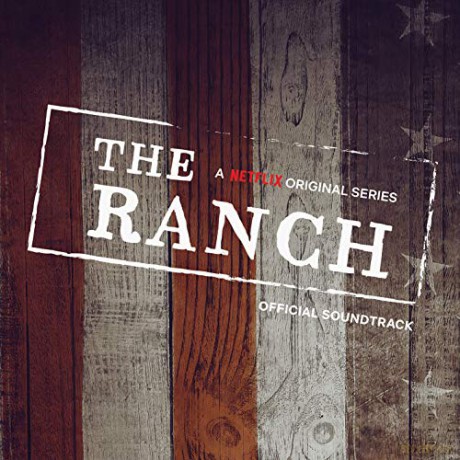 The Ranch [CD]