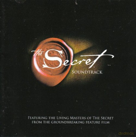 The Secret soundtrack [CD]