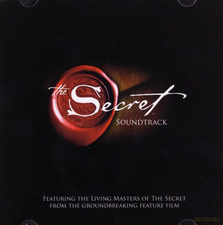 The Secret soundtrack [CD]
