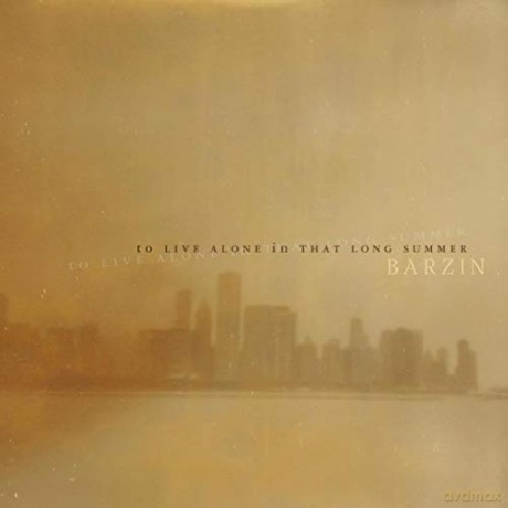 Barzin: To Live Alone In That Long Summer [CD]