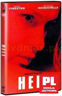 Hell [DVD]