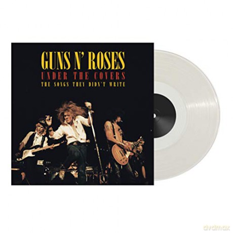 Guns N Roses: Under The Covers (Limited) [2xWinyl]