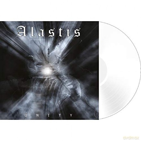 Alastis: Unity [Winyl]