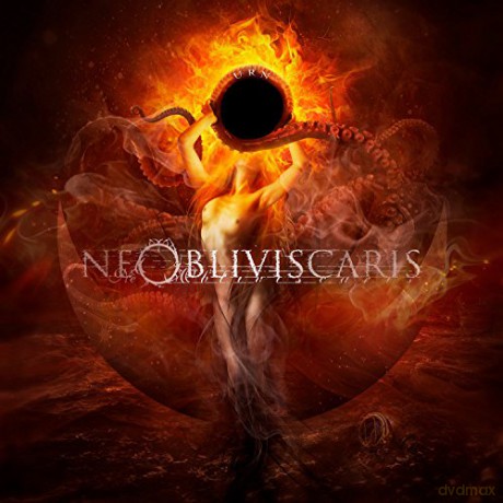 Ne Obliviscaris: Urn (Yellow) [2xWinyl]