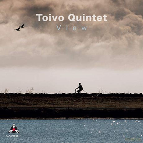 Toivo Quintet: View [CD]