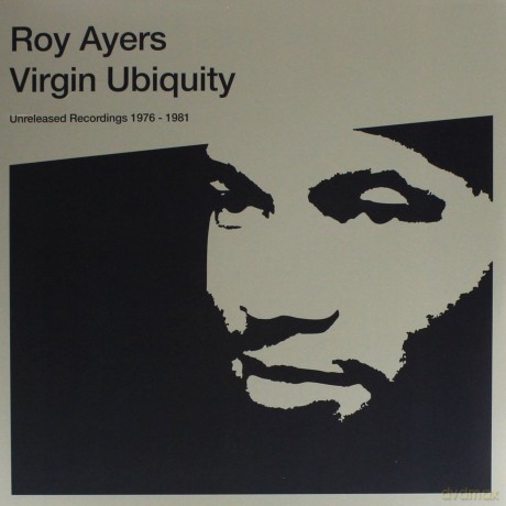 Roy Ayers: Virgin Ubiquity: Unreleased Recordings 1976-1981 [2xWinyl]