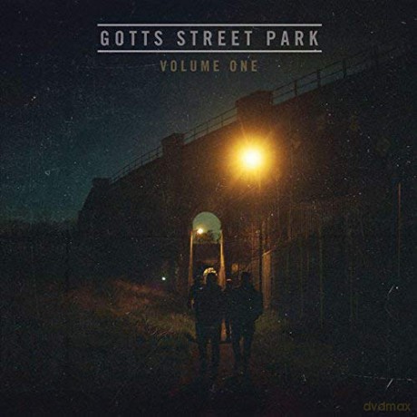 Gotts Street Park: Volume 1 [Winyl]