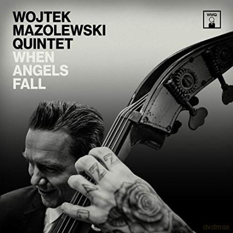 Wojtek Mazolewski Quintet: When Angels Fall [Winyl]