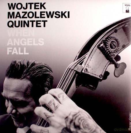 Wojtek Mazolewski Quintet: When Angels Fall [Winyl]