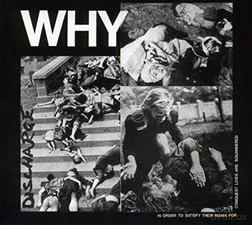 Discharge: Why [Winyl]