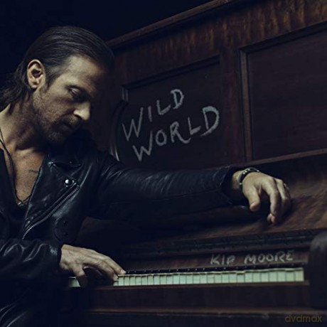 Kip Moore: Wild World [2xWinyl]