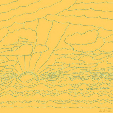 William Eaton: William Eaton Music [Winyl]