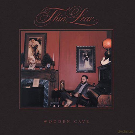 Thin Lear: Wooden Cave [CD]