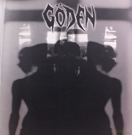 Goden: Beyond Darkness [2xWinyl]