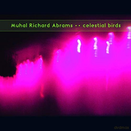 Muhal Richard Abrams: Celestial Birds [Winyl]