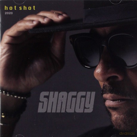 Shaggy: Hot Shot 2020 (Deluxe) [CD]
