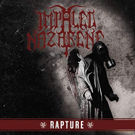 Impaled Nazarene: Rapture [CD]