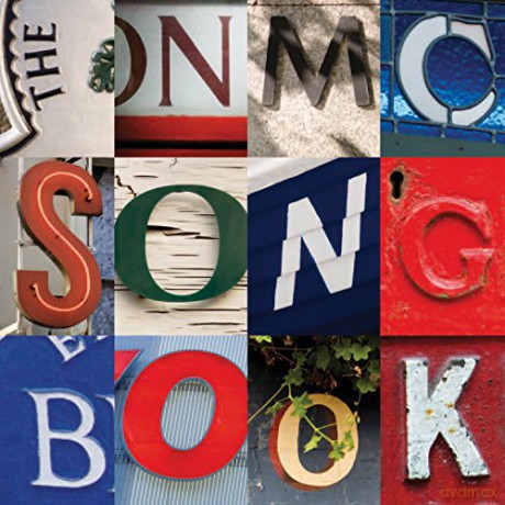 The Nmc Songbook [4CD]