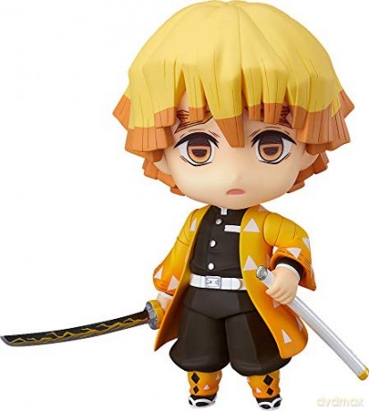 DEMON SLAYER - Nendoroid Zenitsu Agatsuma