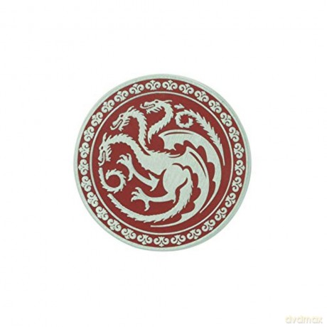 GAME OF THRONES - Pin Targaryen (Gra o Tron)