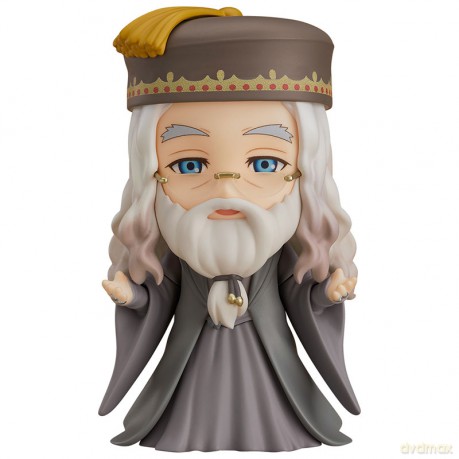 HARRY POTTER - Nendoroid Albus Dumbledore