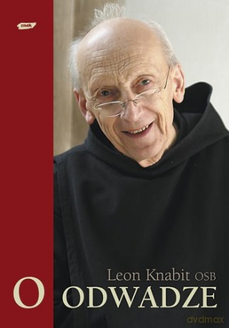 O odwadze - Leon Knabit [KSIĄŻKA]