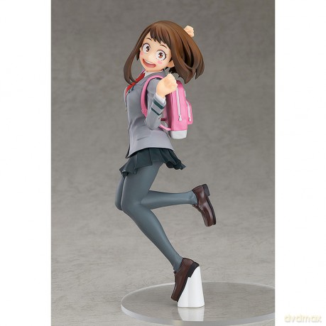 MY HERO ACADEMIA - Figurine POP UP PARADE Ochaco Uraraka 17 cm