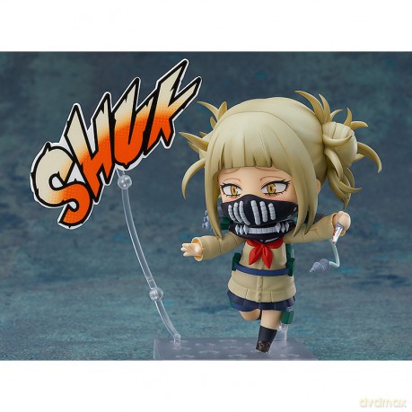 MY HERO ACADEMIA - Nendoroid Kimiko Toga