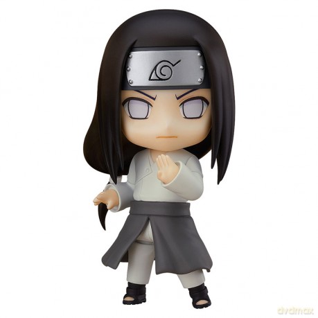 NARUTO SHIPPUDEN - Nendoroid Neji Hyuga