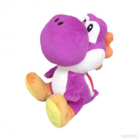NINTENDO - Plush 20 cm Yoshi Purple