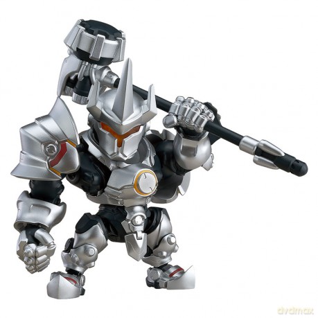 OVERWATCH - Nendoroid Reinhardt: Classic Skin Edition