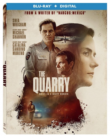 The Quarry (Kamieniołom) [Blu-Ray]