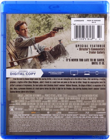 The Quarry (Kamieniołom) [Blu-Ray]