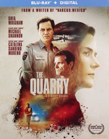 The Quarry (Kamieniołom) [Blu-Ray]