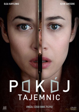 Pokój tajemnic [DVD]