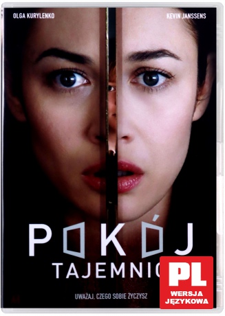 Pokój tajemnic [DVD]
