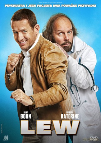 Lew [DVD]