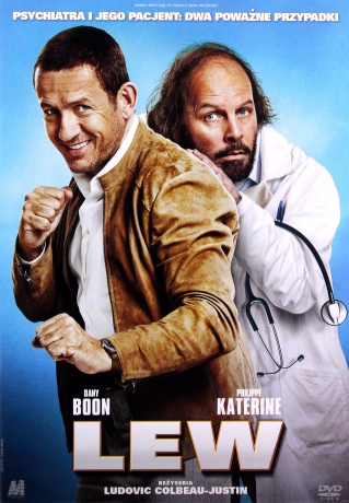 Lew [DVD]