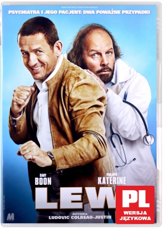 Lew [DVD]