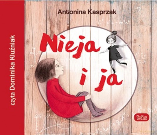 Nieja i ja - Antonina Kasprzak [AUDIOBOOK]